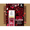 EVA SKIN CARE SENSES BODY SPLASH RED GLAMOUR 240 ML EVA SKIN CARE SENSES BODY SPLASH RED GLAMOUR 240 ML